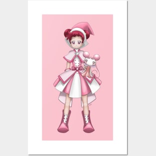 Doremi Posters and Art